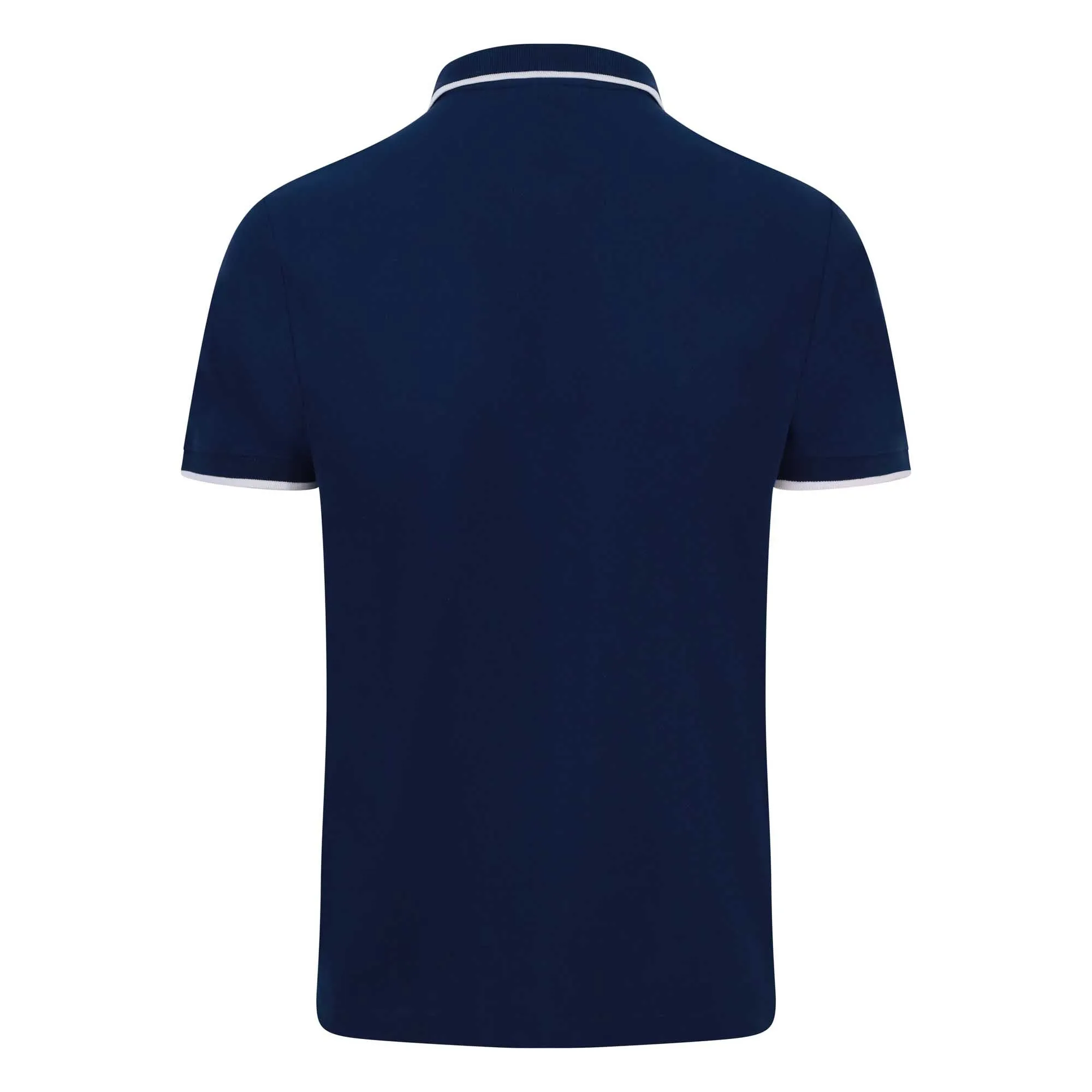 37th America's Cup Men's Tipped Polo