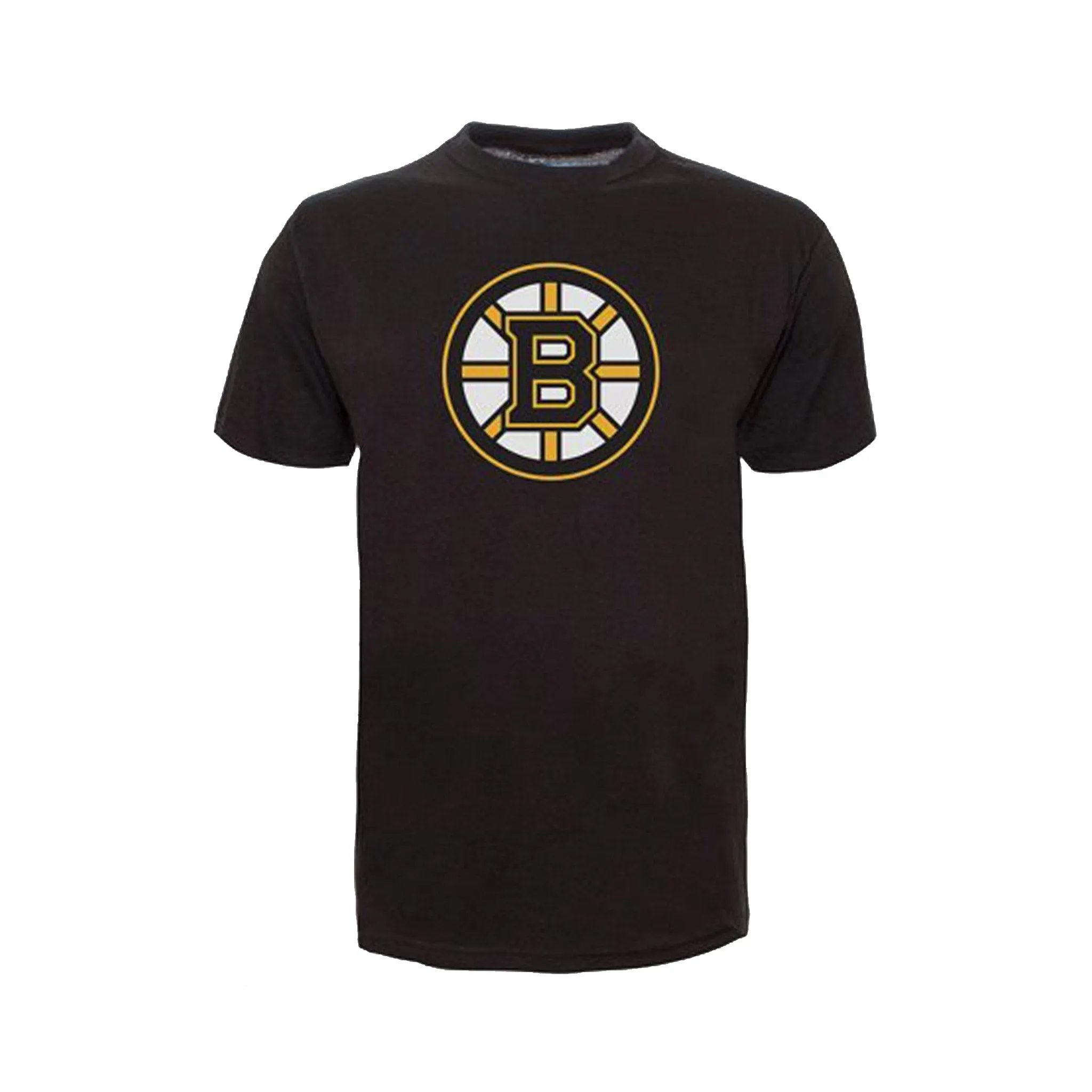 47 Brand Fan Tee Shirt - Boston Bruins