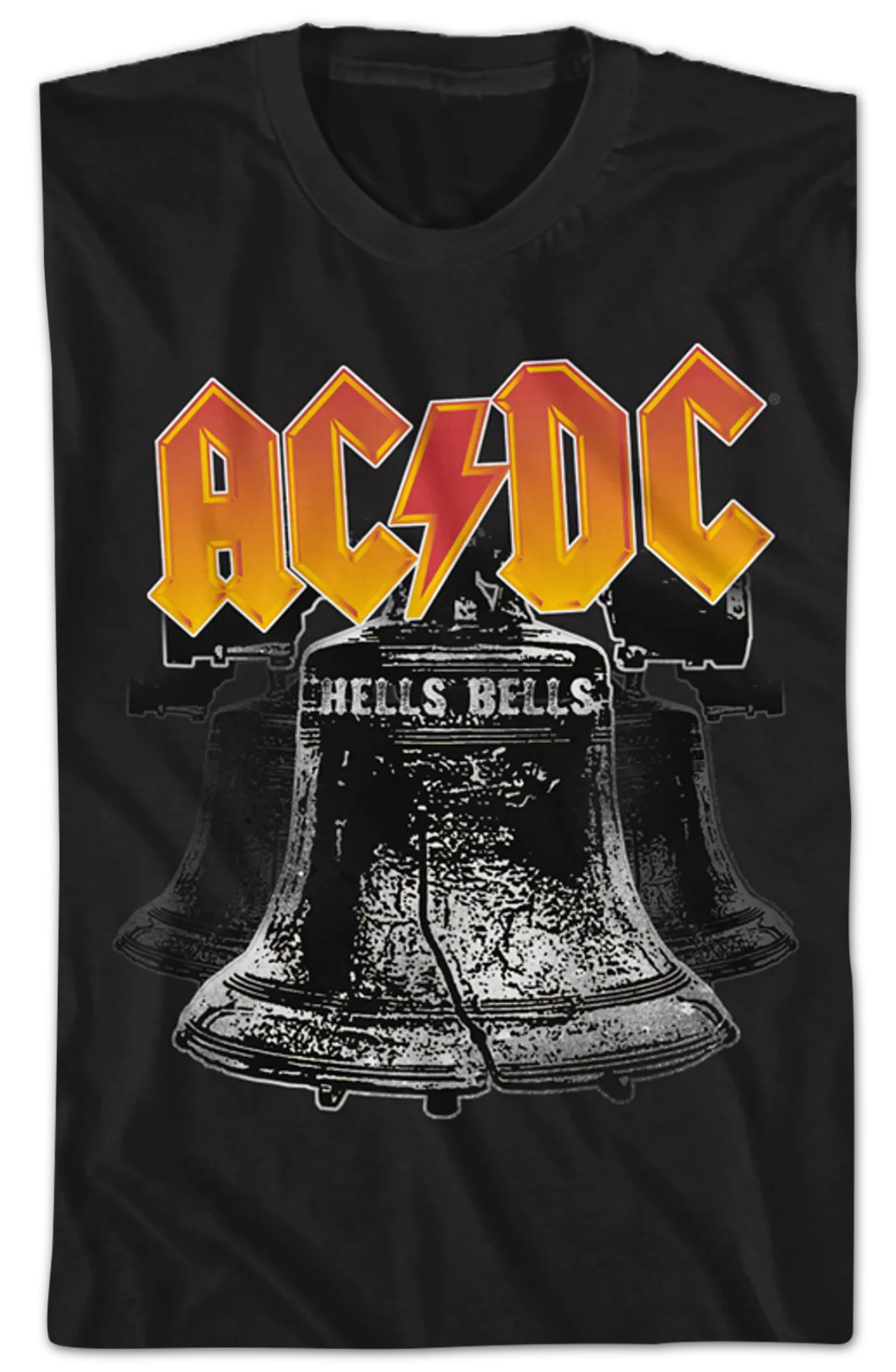 ACDC Hells Bells T-Shirt