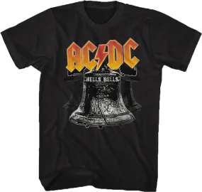 ACDC Hells Bells T-Shirt