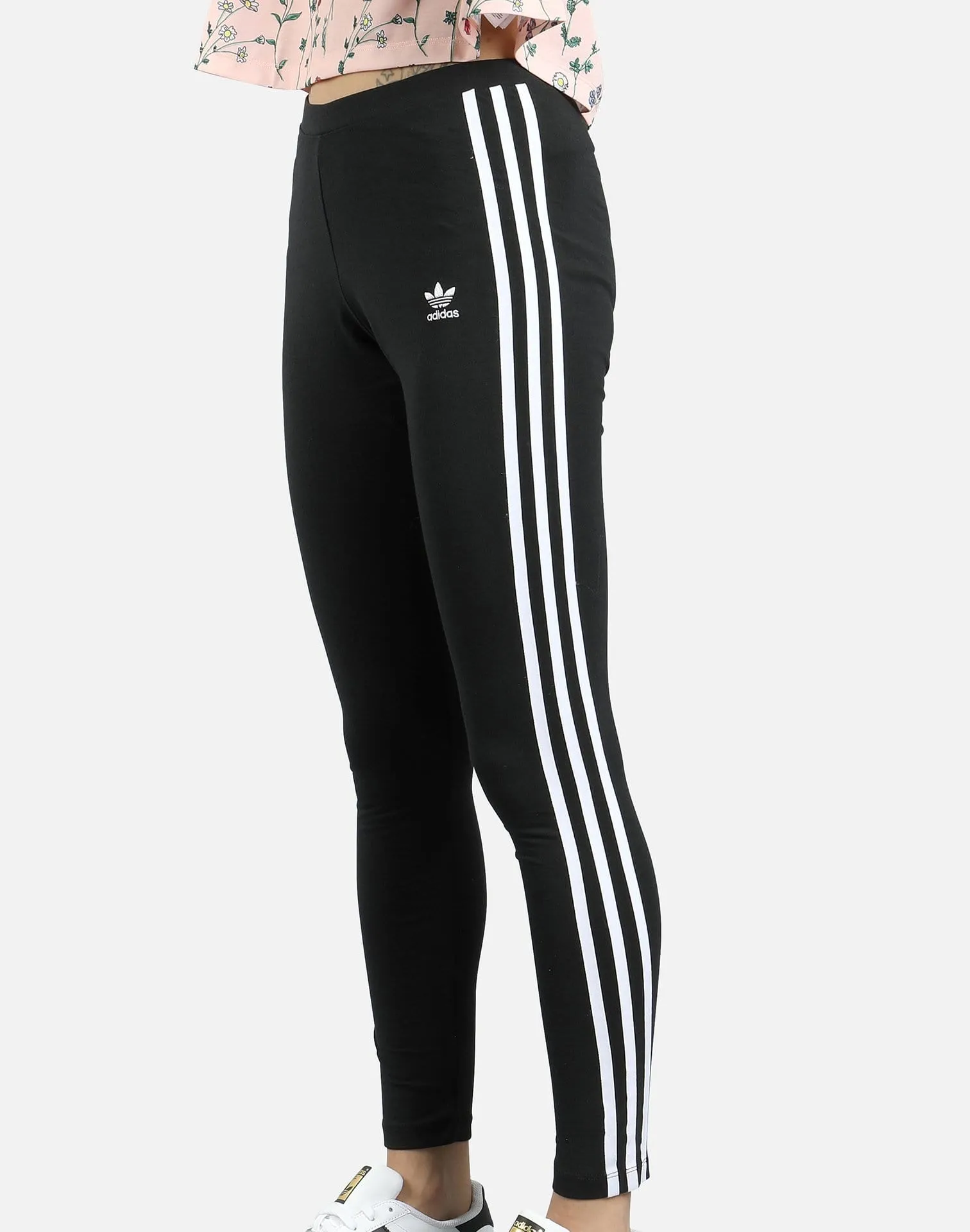 Adidas 3-STRIPES LEGGINGS