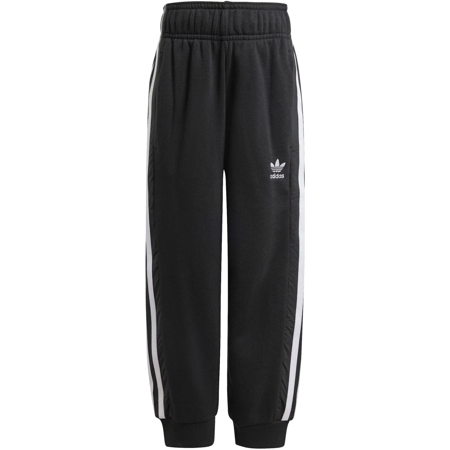 adidas Originals Black Crew Sweat Set