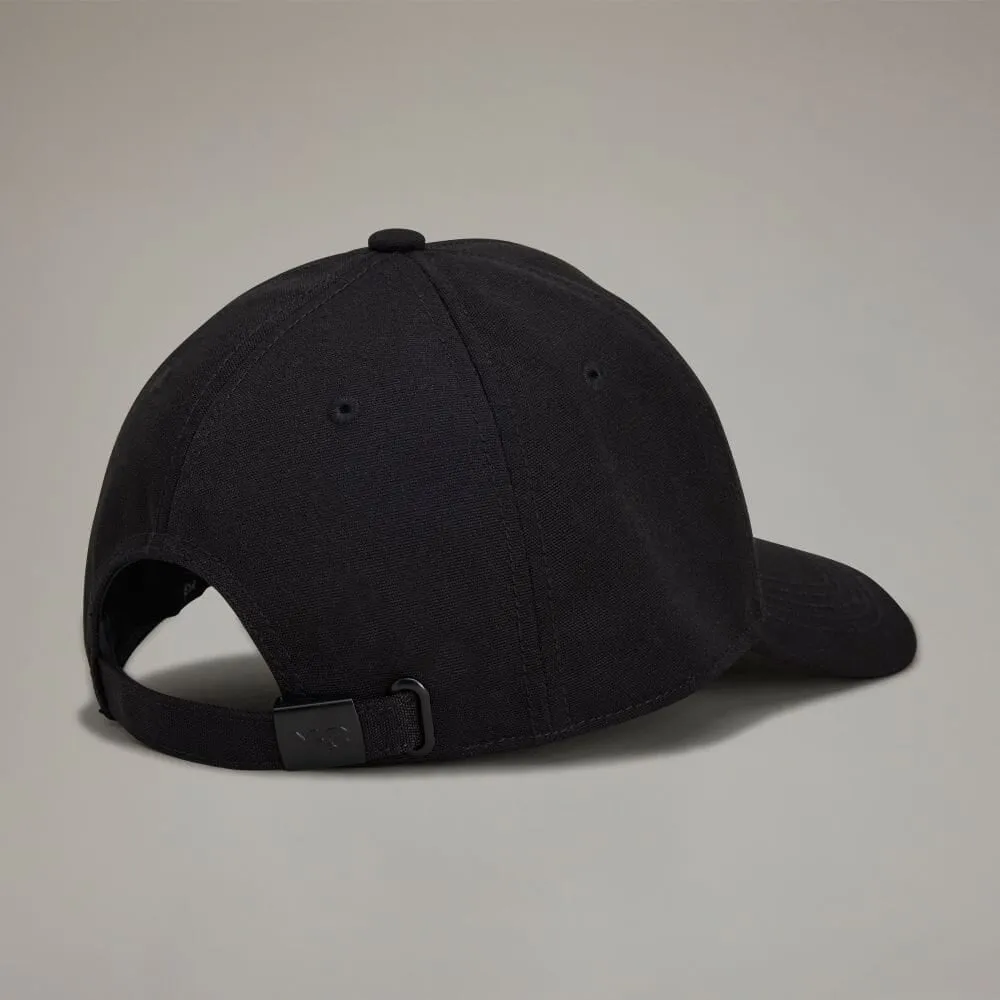 ADIDAS Y-3 Cap Black