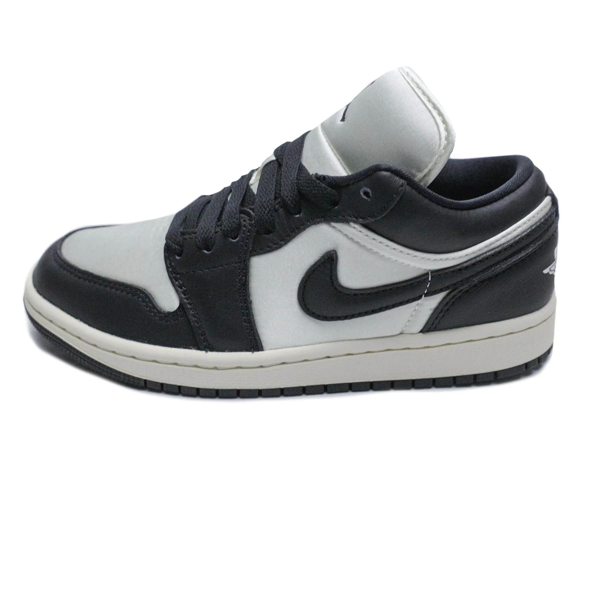 Air Jordan 1 Low 'Vintage Panda'