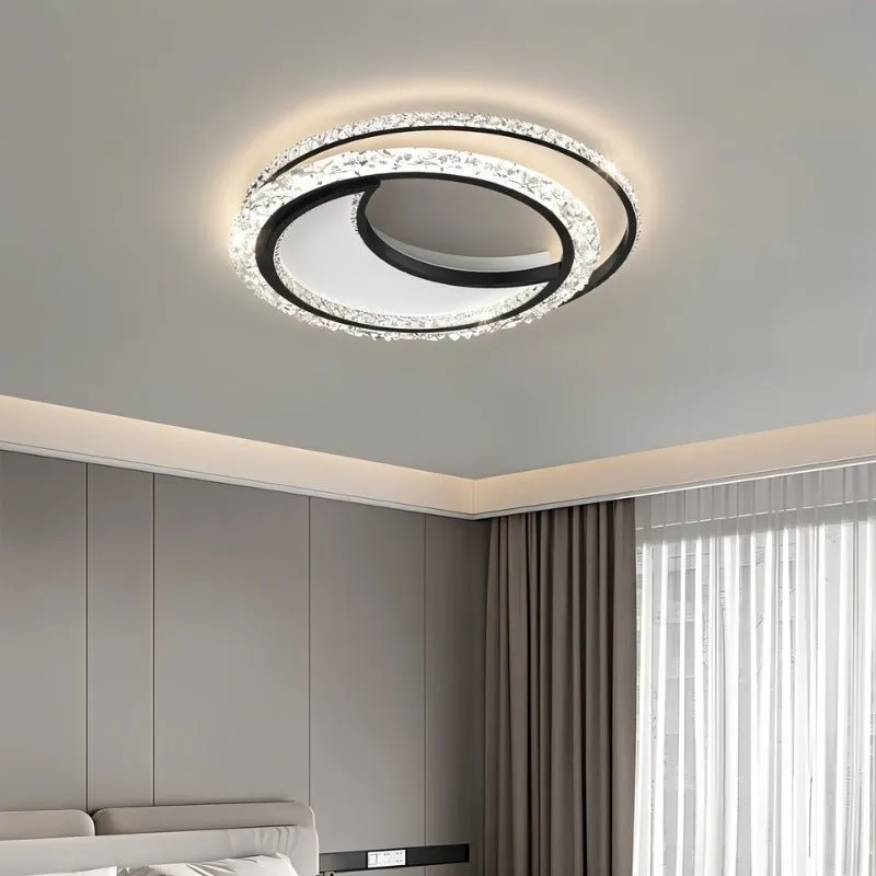 Ajwa Ceiling Light