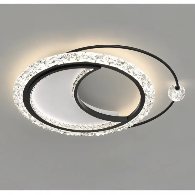 Ajwa Ceiling Light