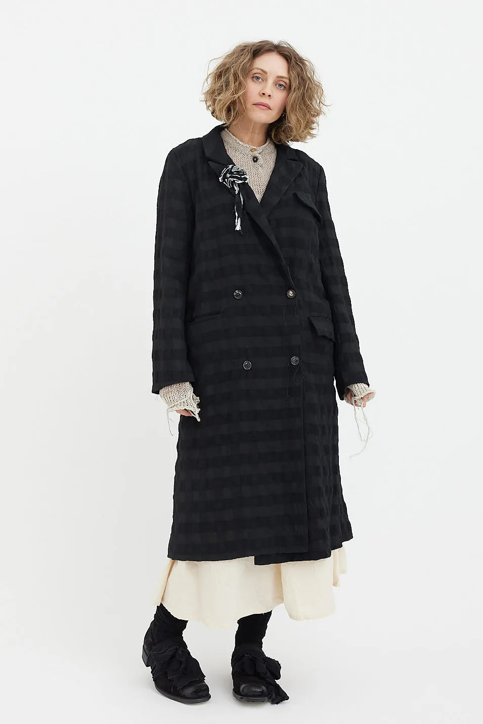 Archivio J.M. Ribot - AWCO06/CK Coat