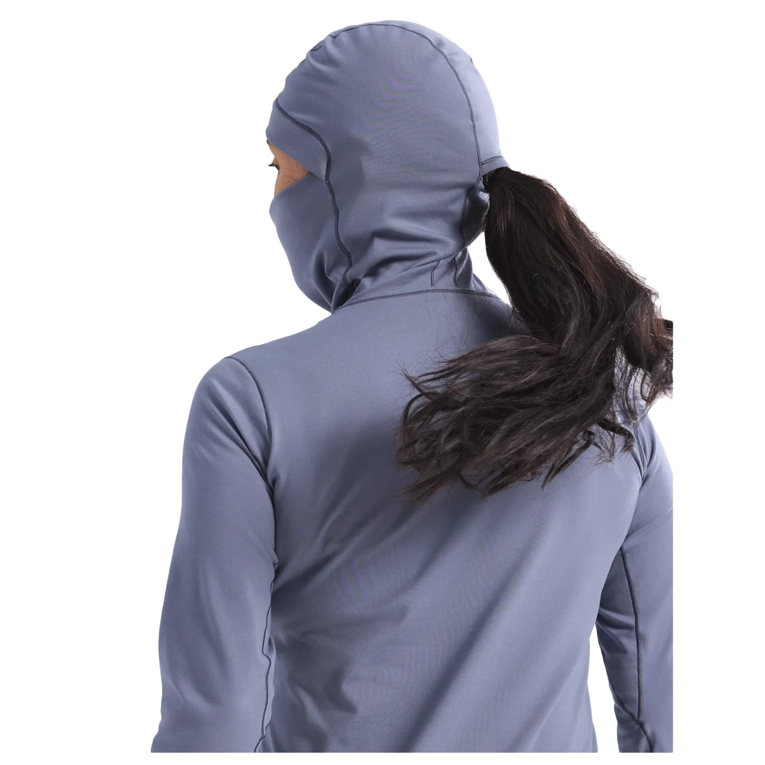 Arc'teryx Women's Rho Hoodie 2025 Stratus