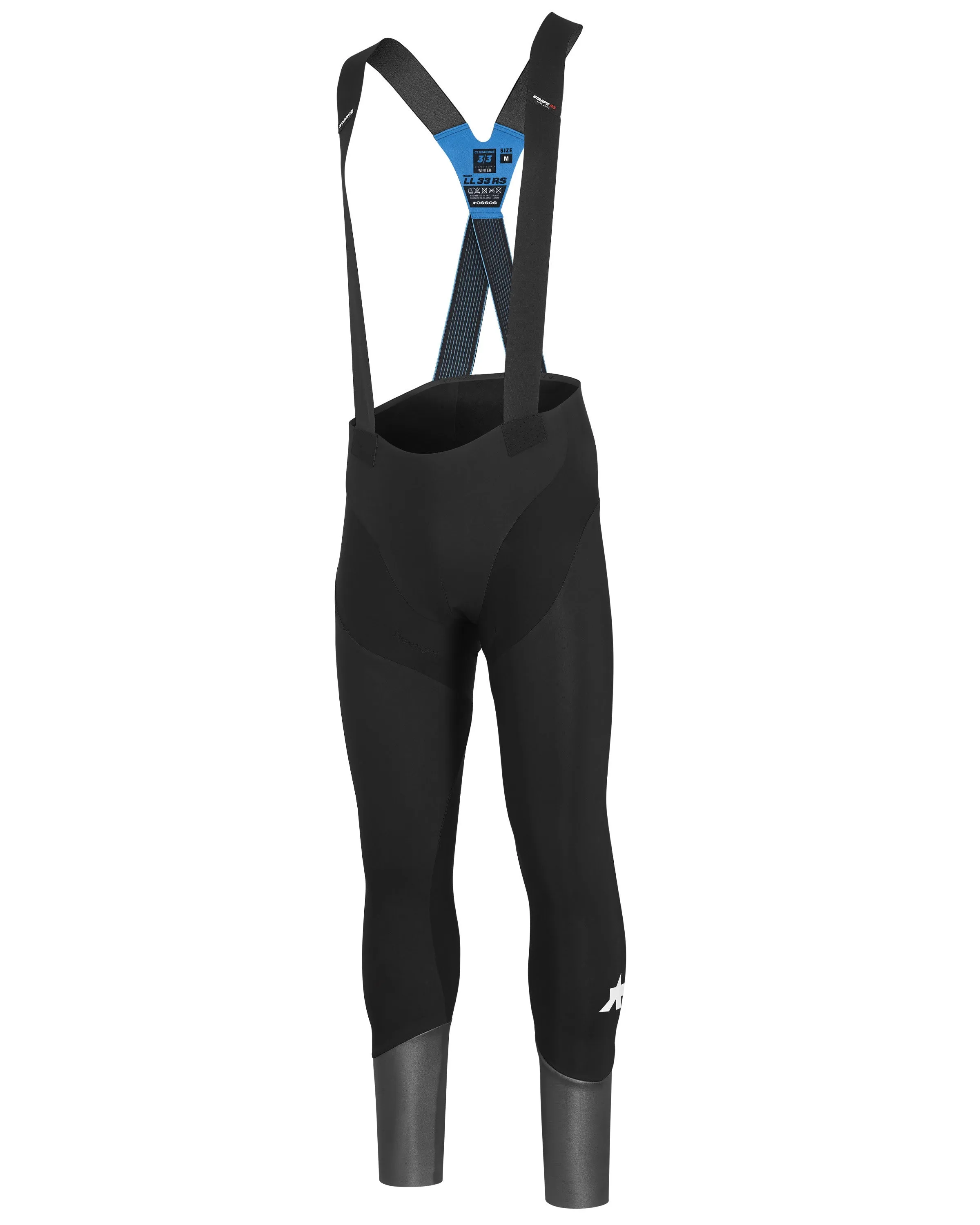 ASSOS Equipe RS Winter Bib Tights S9