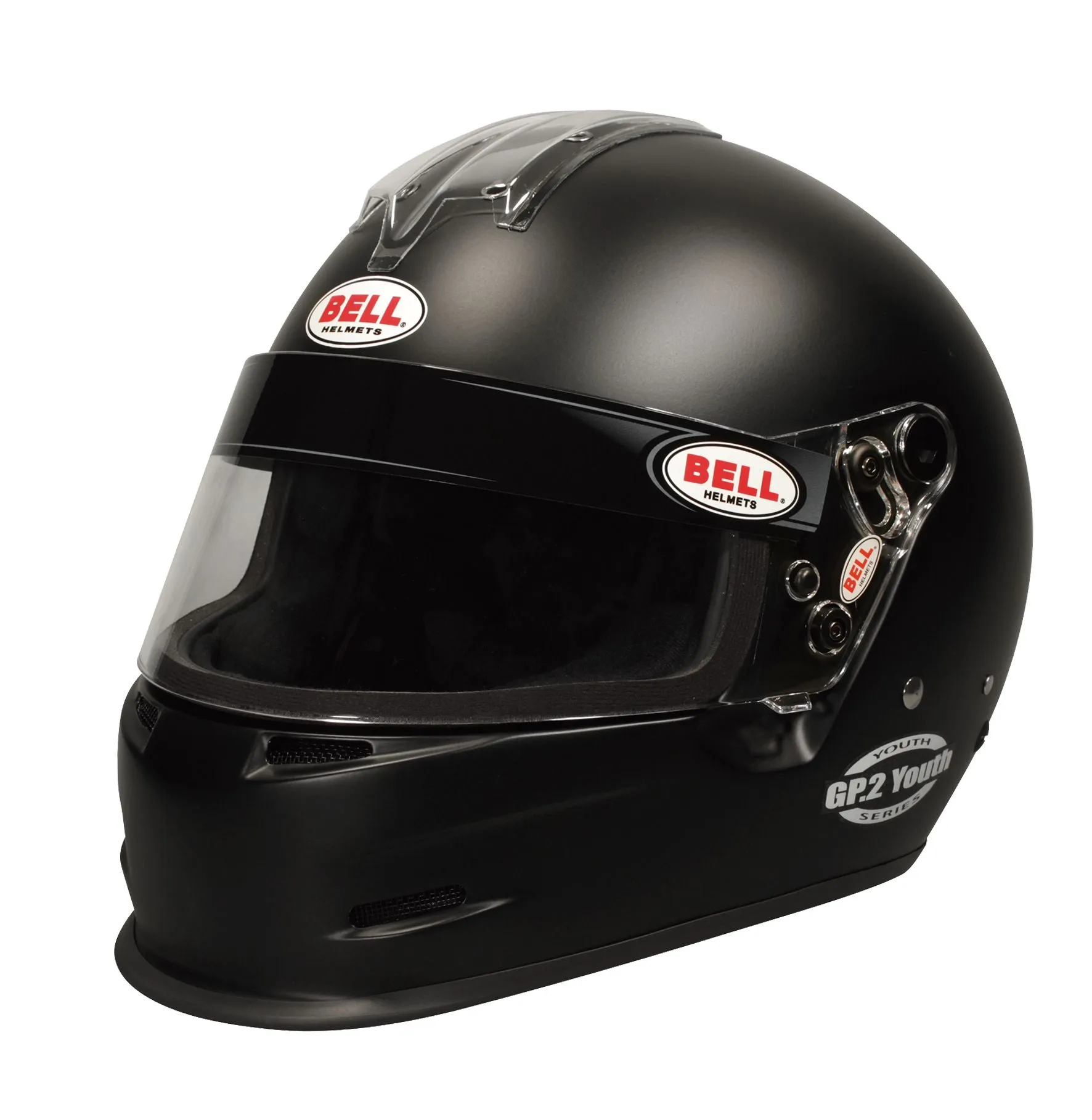 BELL GP2 YOUTH HELMET