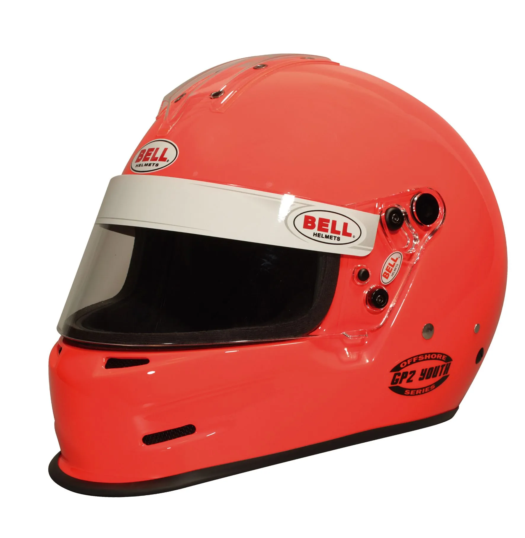 BELL GP2 YOUTH HELMET