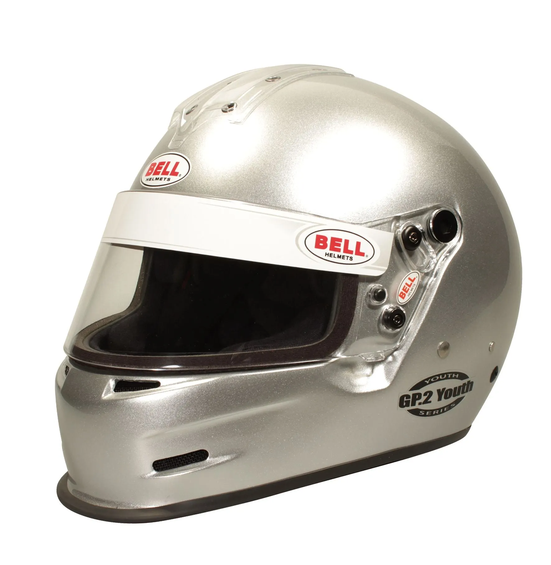 BELL GP2 YOUTH HELMET