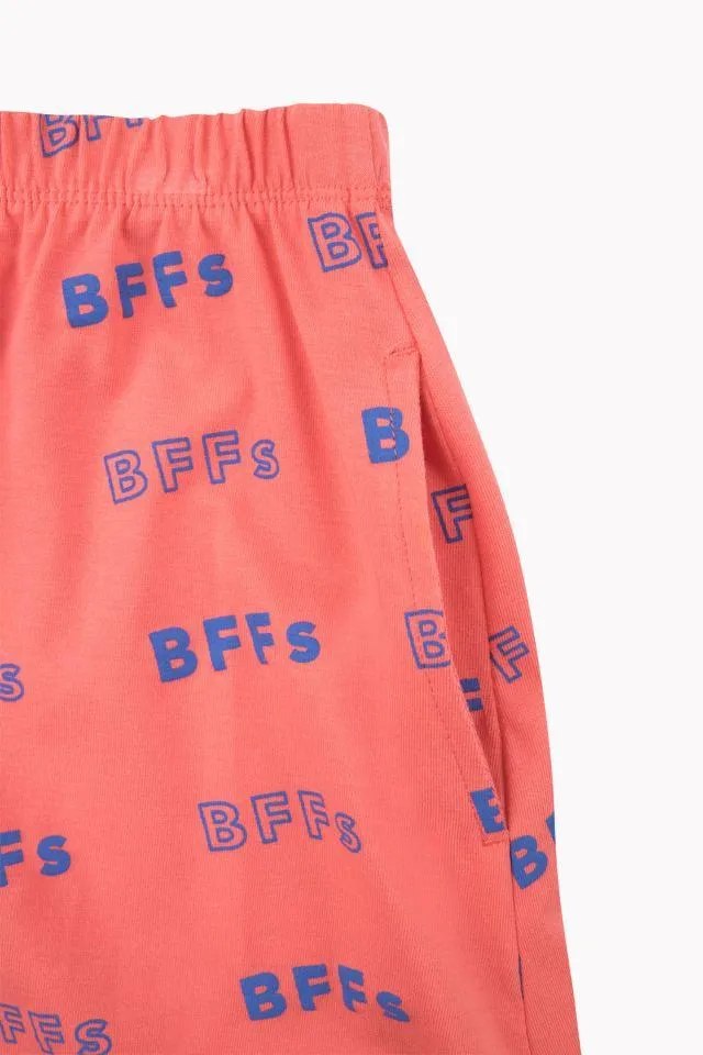 'BFFs' Skirt