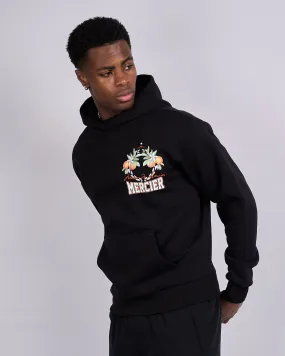 Black Maison De Mercier Citrus Hoodie