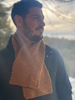 Boxwood Scarf