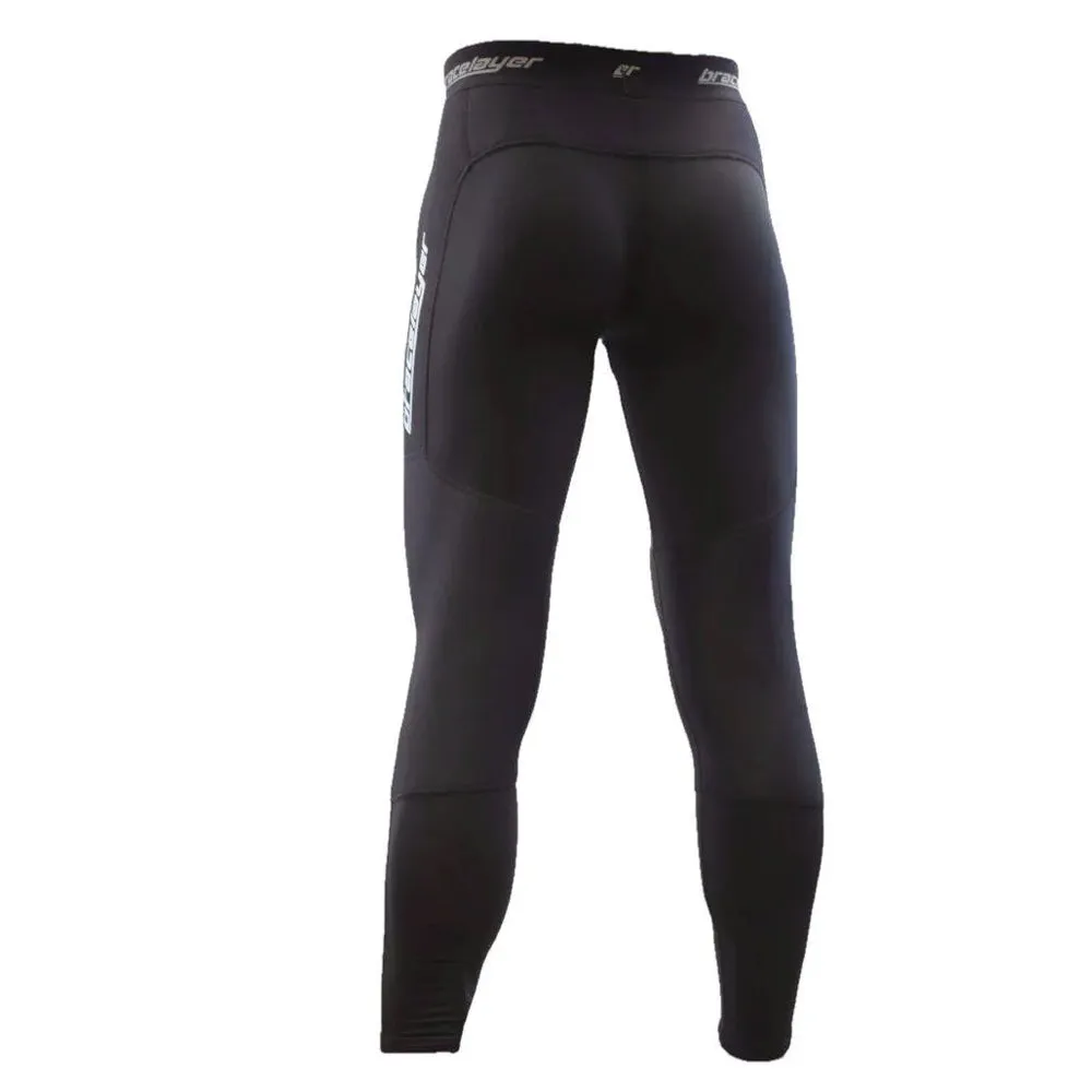 Bracelayer KX2 Alpine Full Length Thermal Bottom - Men