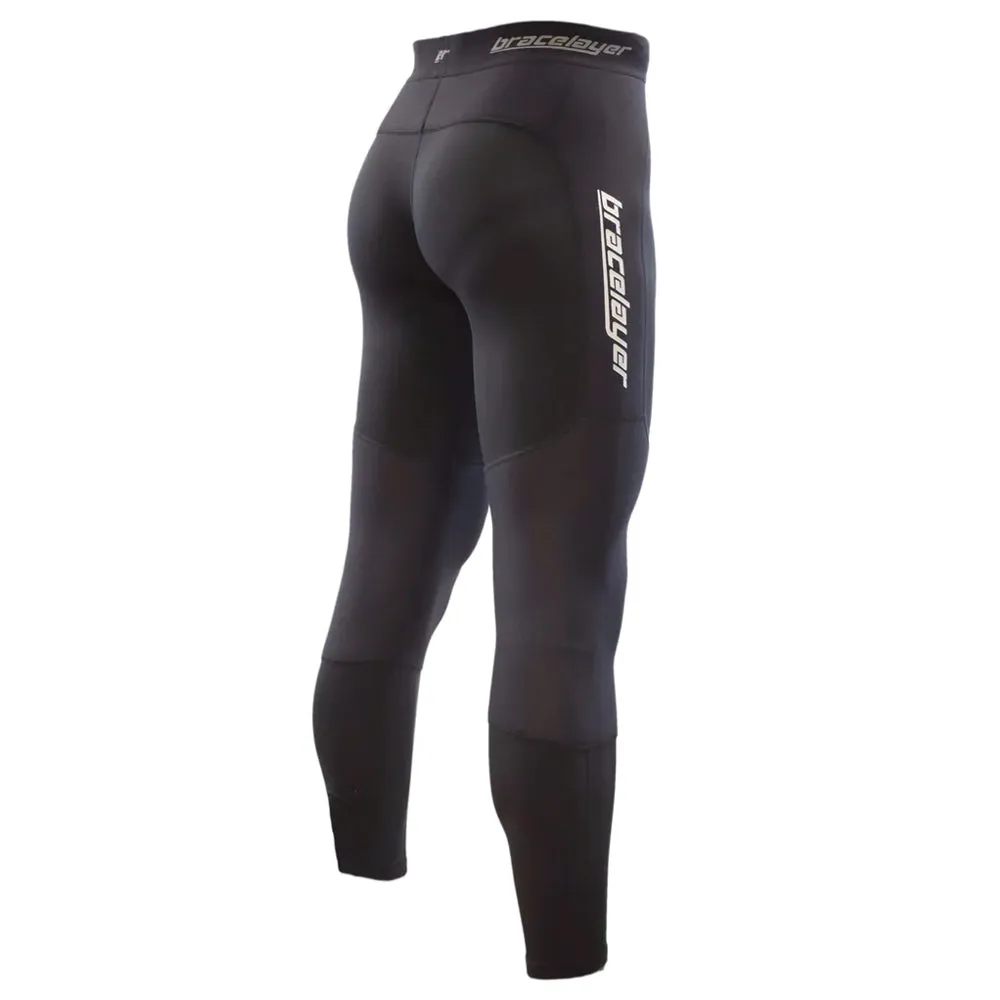 Bracelayer KX2 Alpine Full Length Thermal Bottom - Men