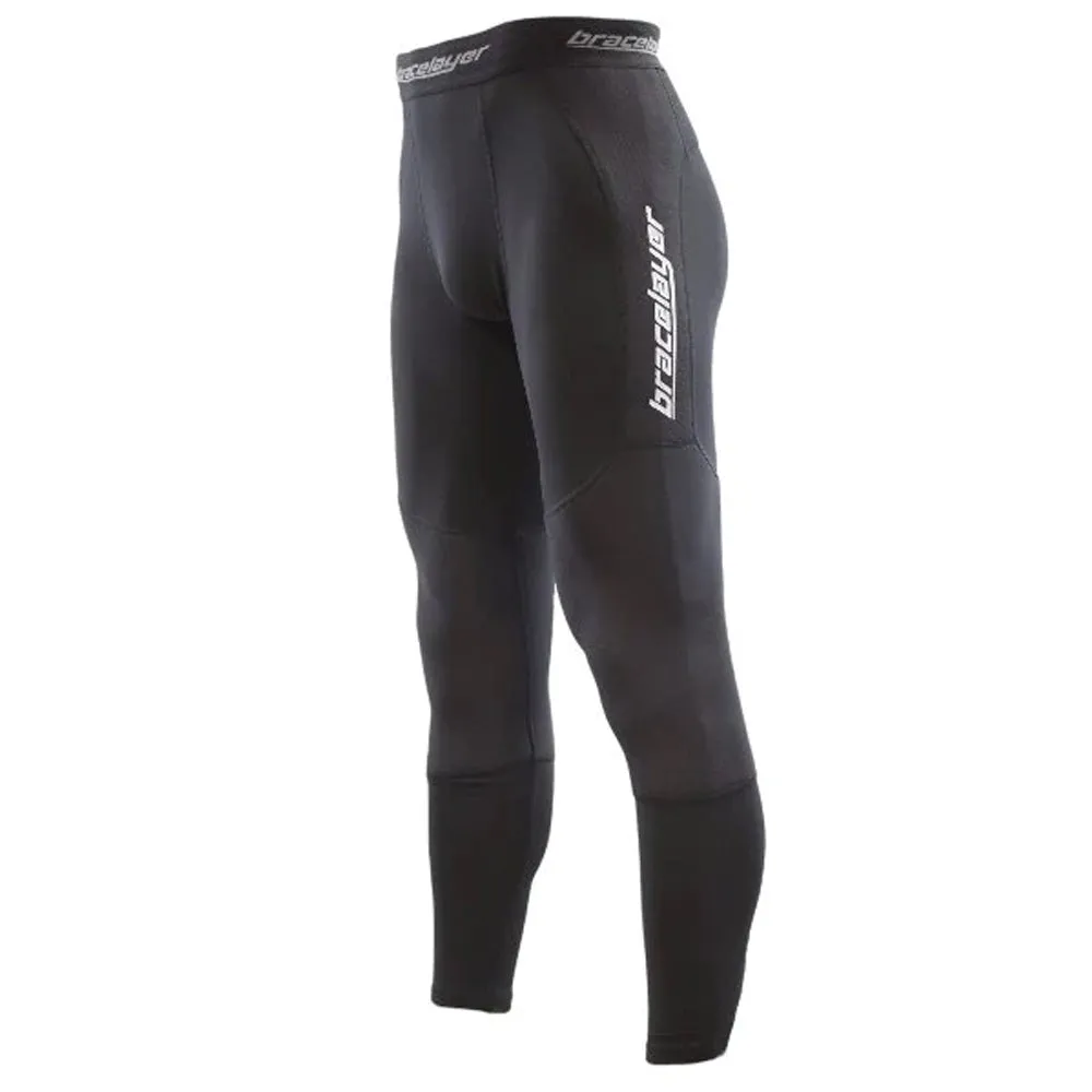 Bracelayer KX2 Alpine Full Length Thermal Bottom - Men