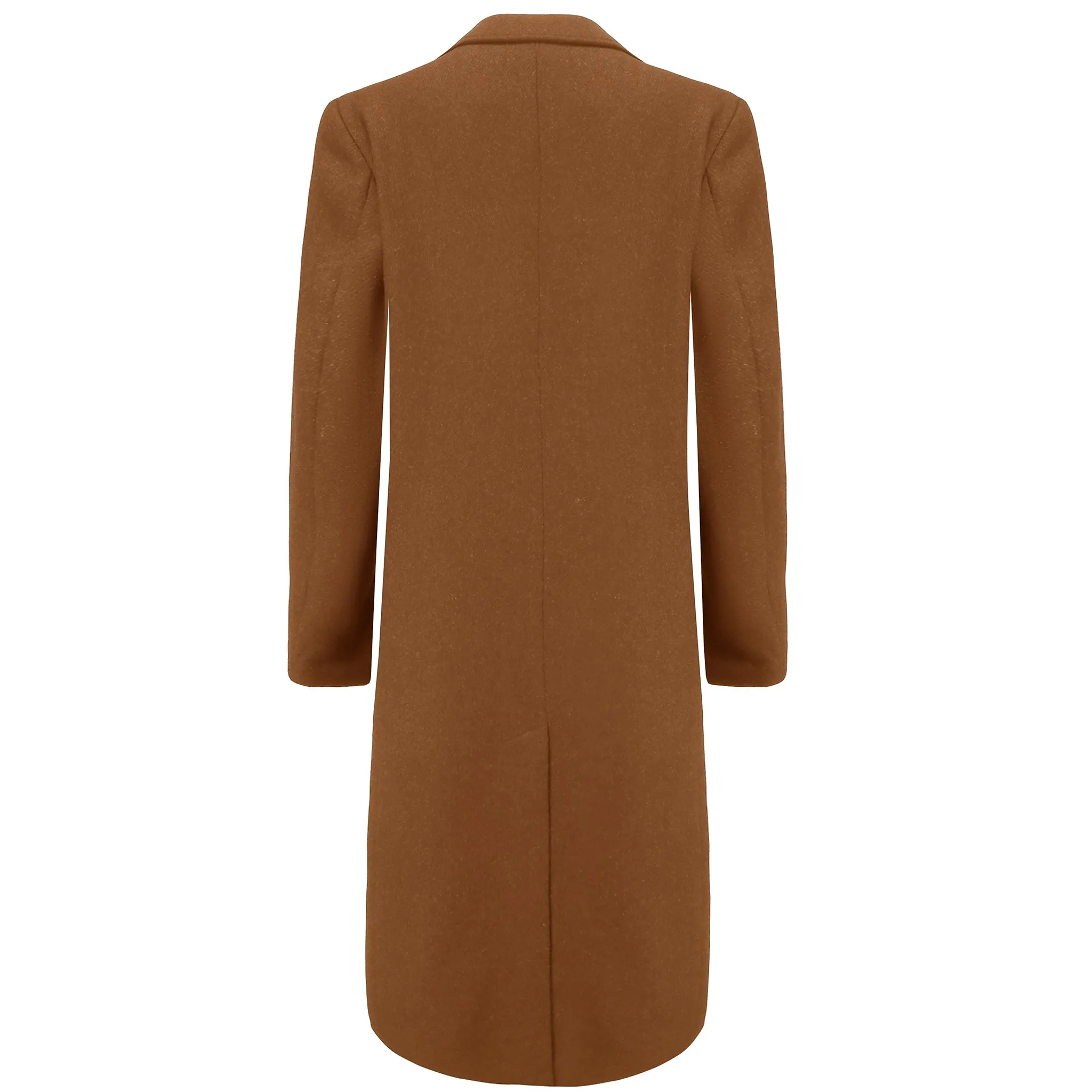 BRAVEMAN OVERCOAT-DLC01