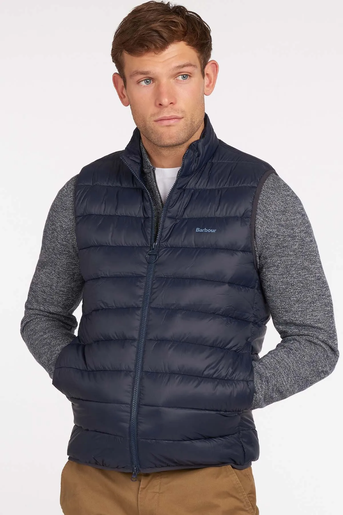 Bretby Gilet