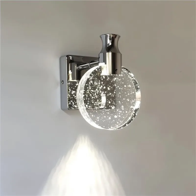 Brillo Wall Lamp