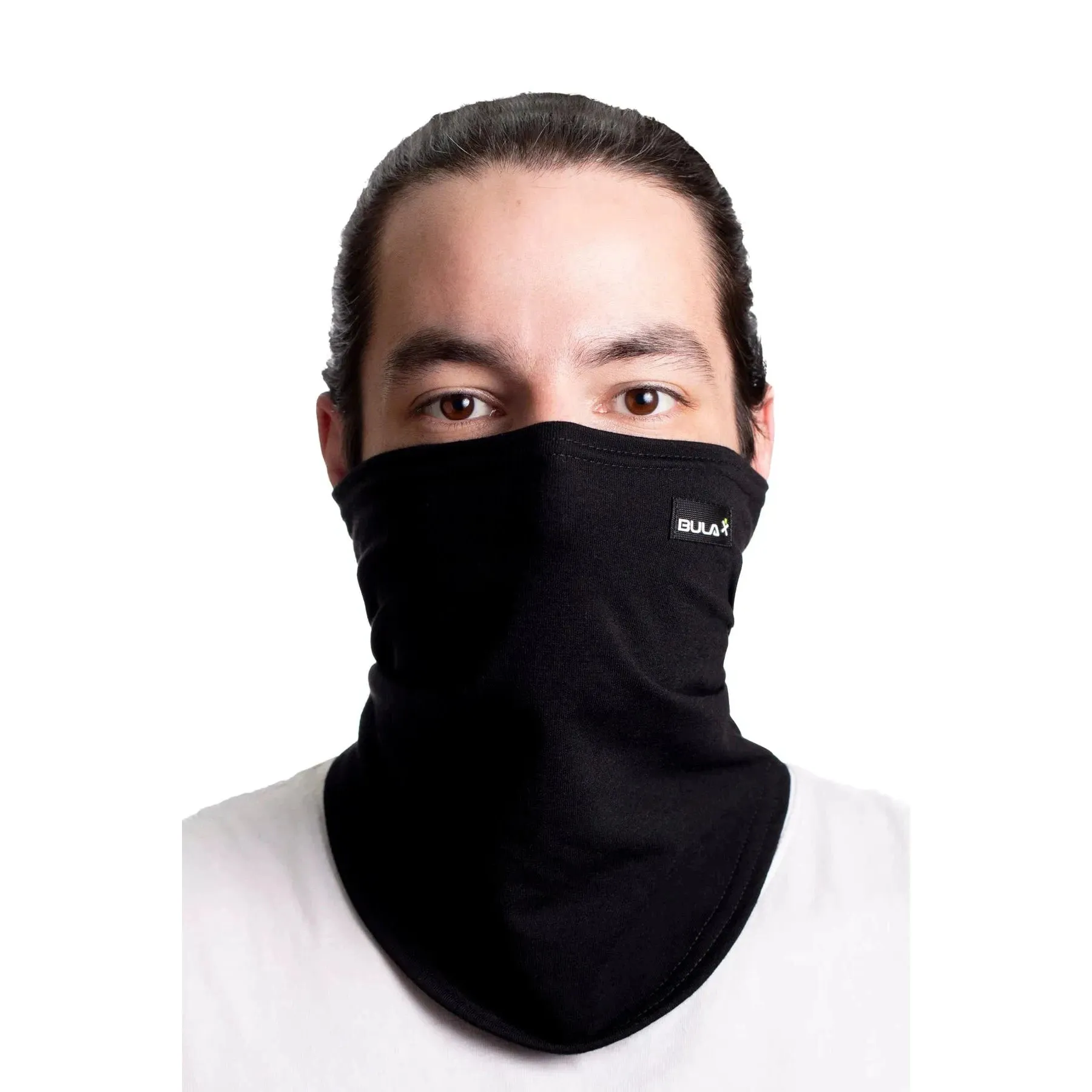 Bula Adult Merino Wool Blend Convertible Balaclava 2025