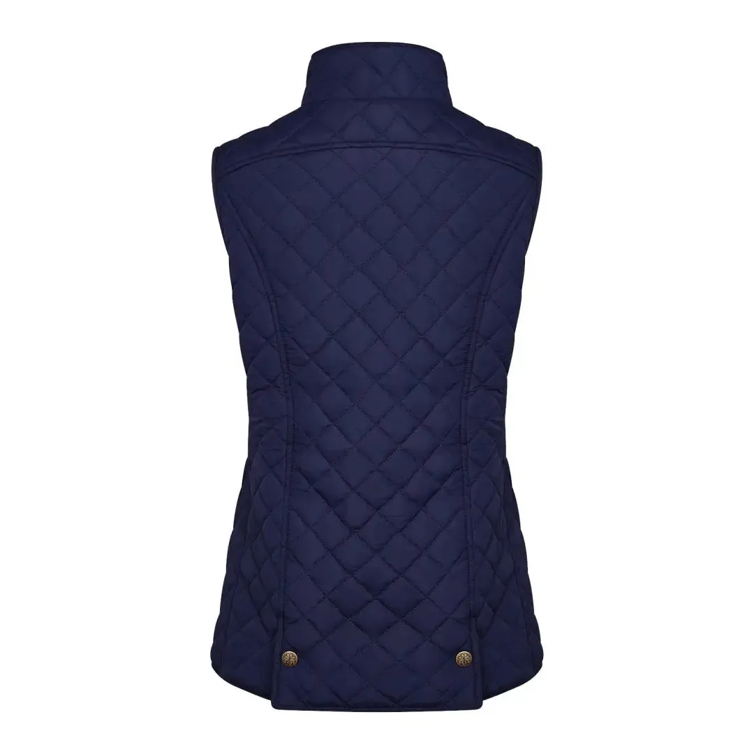 Champion Banbury Ladies Quilted Gilet