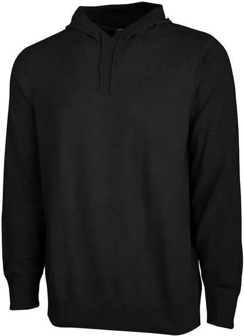 Charles River Mystic Sweater Hoodie