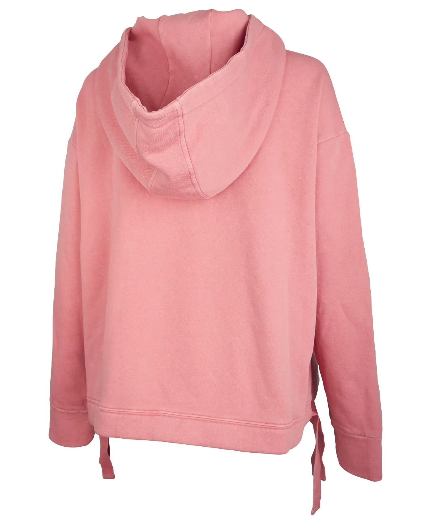 Charles River Women's Laconia Hooded Sweatshirt