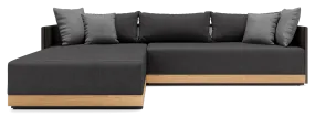 Clifton Sectional Sofa