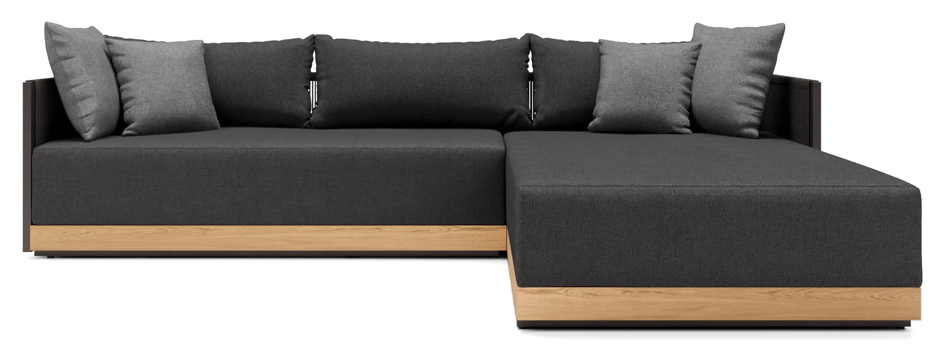 Clifton Sectional Sofa