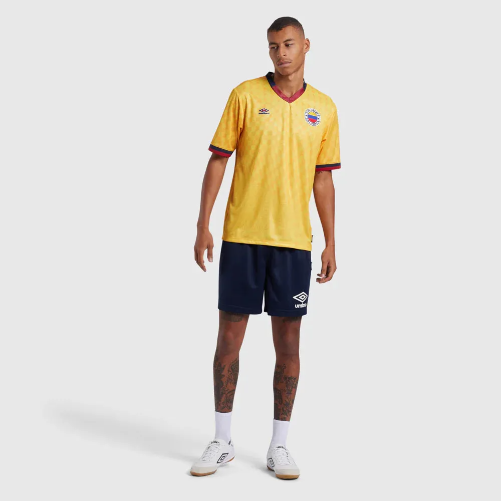 Columbia Umbro Iconic Jersey