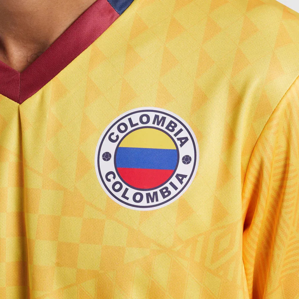 Columbia Umbro Iconic Jersey