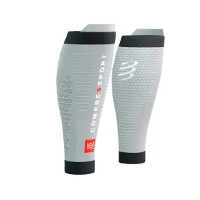 Compression Socks Compressport R2 3.0 Grey Black