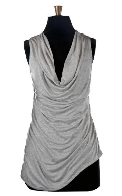 Cowl Top - Jersey Knit (Limited Availability)