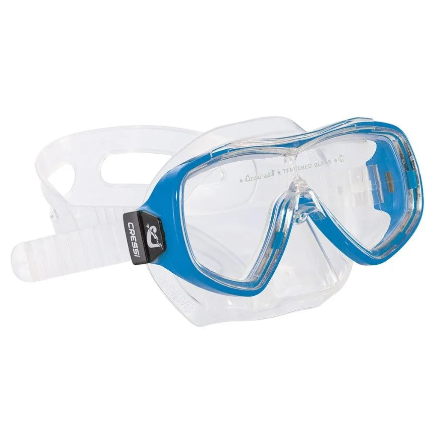 Cressi  Ondina Small Size Snorkeling Mask