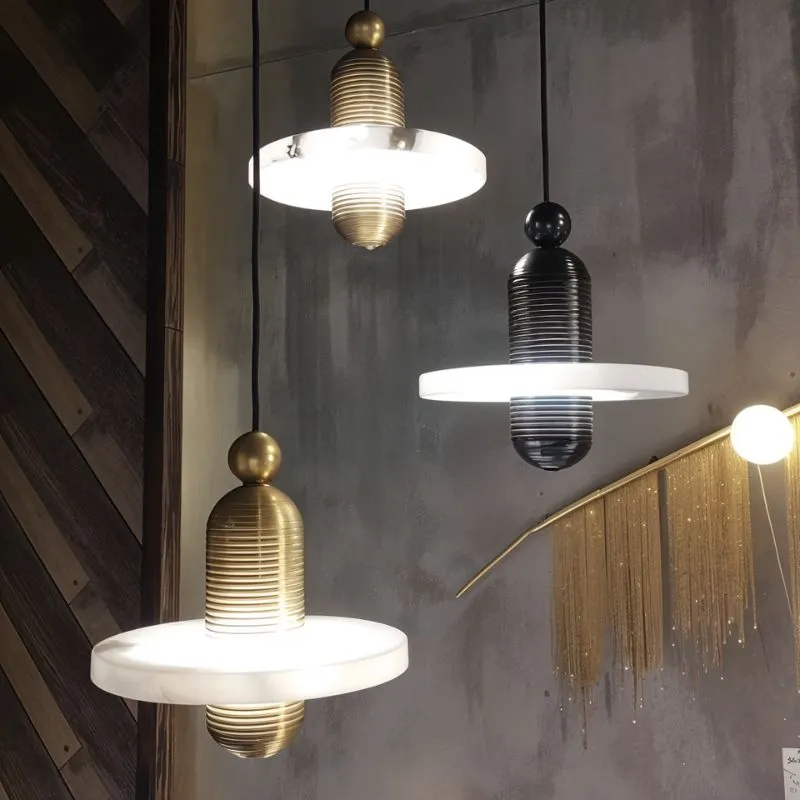 Csilla Pendant Light