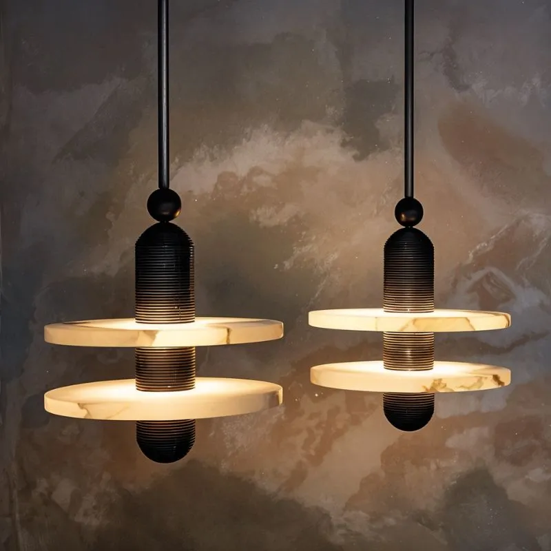 Csilla Pendant Light