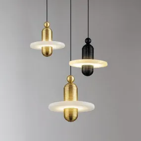 Csilla Pendant Light