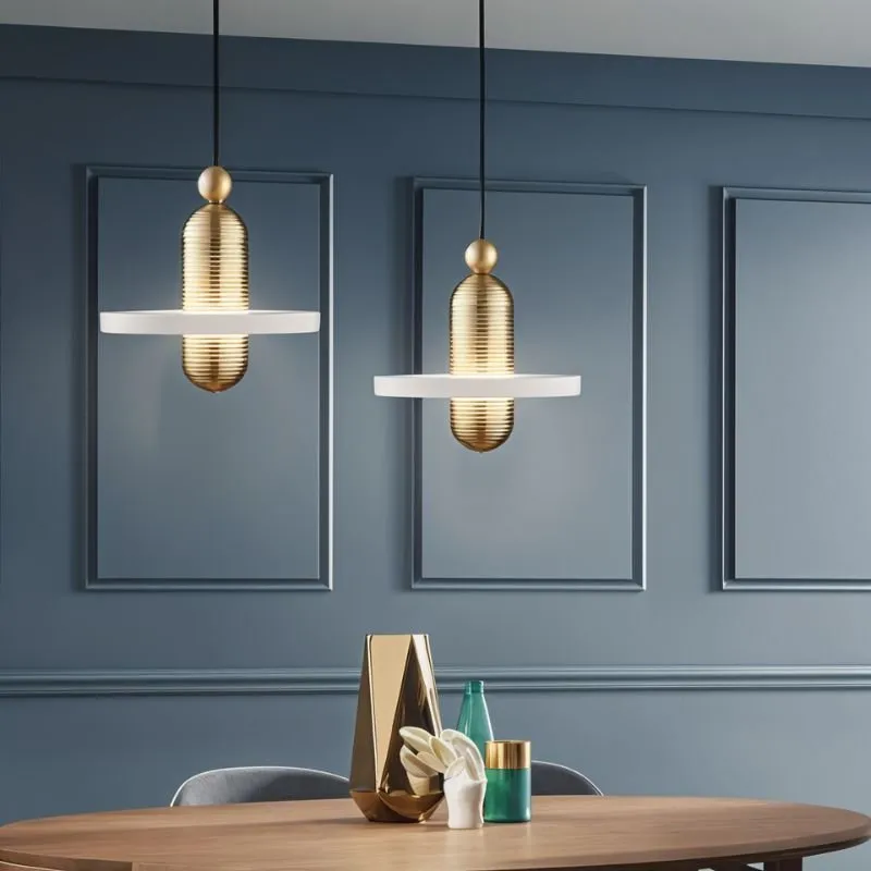 Csilla Pendant Light