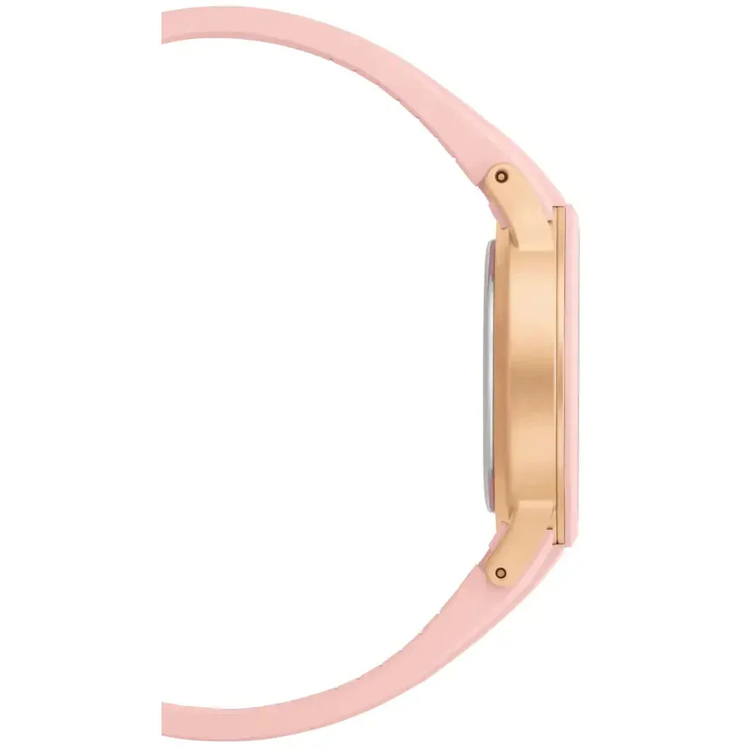 Daniel Wellington Iconic Motion Pastel  Ladies Pink Watch DW00100533