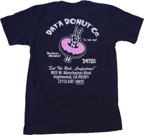 Data Donut Shop Shirt