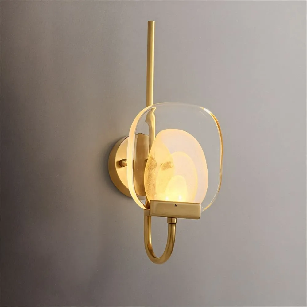 Daybreak Wall Lamp