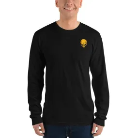 Destroy All Humans! Iconic Crypto Long Sleeve