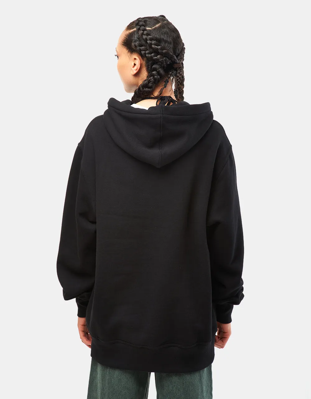 Dickies Shawsville Pullover Hoodie - Black