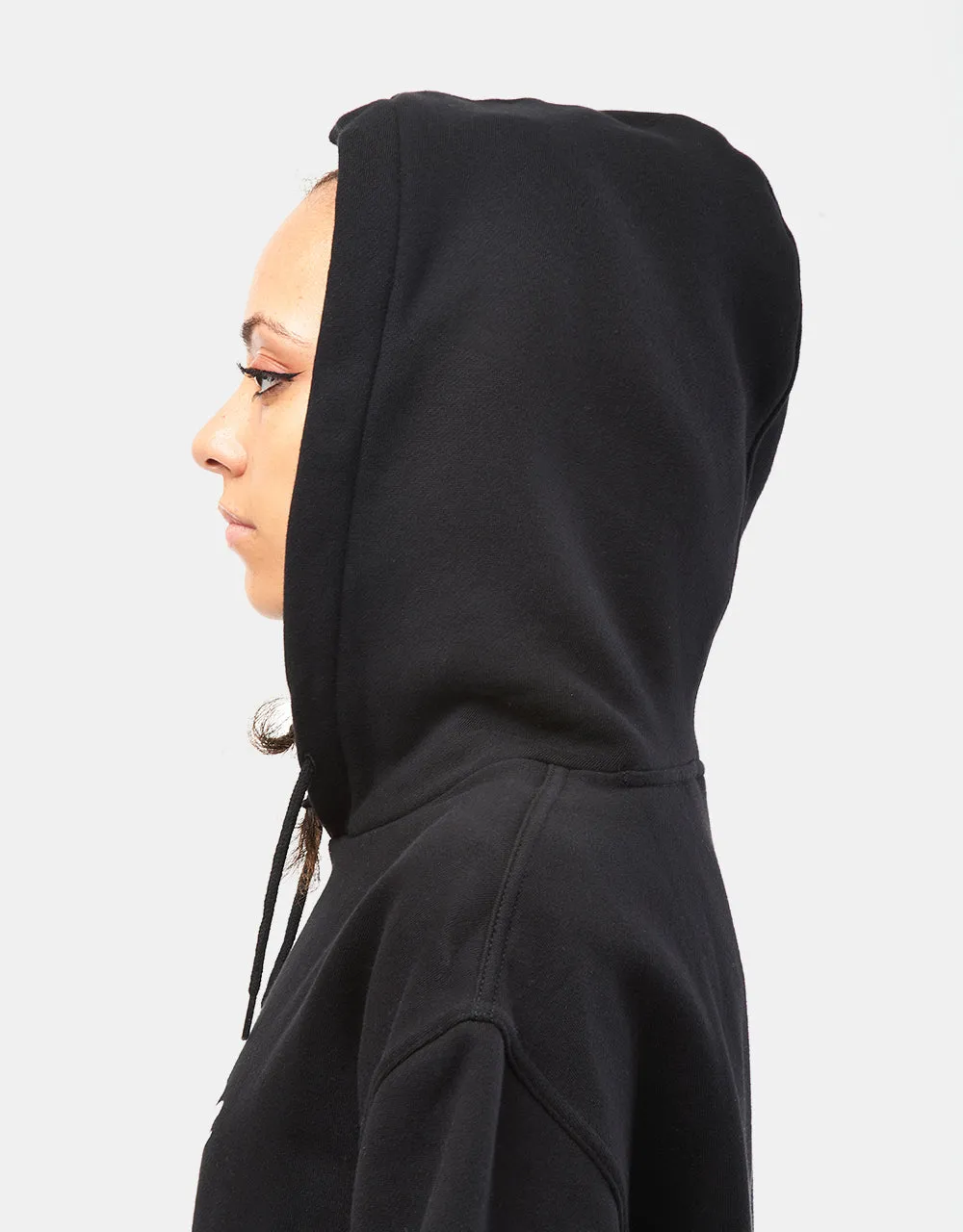 Dickies Shawsville Pullover Hoodie - Black