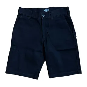 Dickies Skateboarding Short Carpenter Denim WRSK08L9D Black