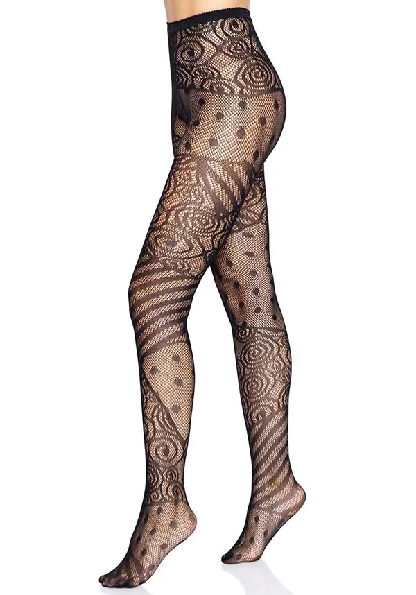 Doll Net | TIGHTS