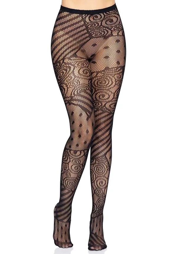 Doll Net | TIGHTS