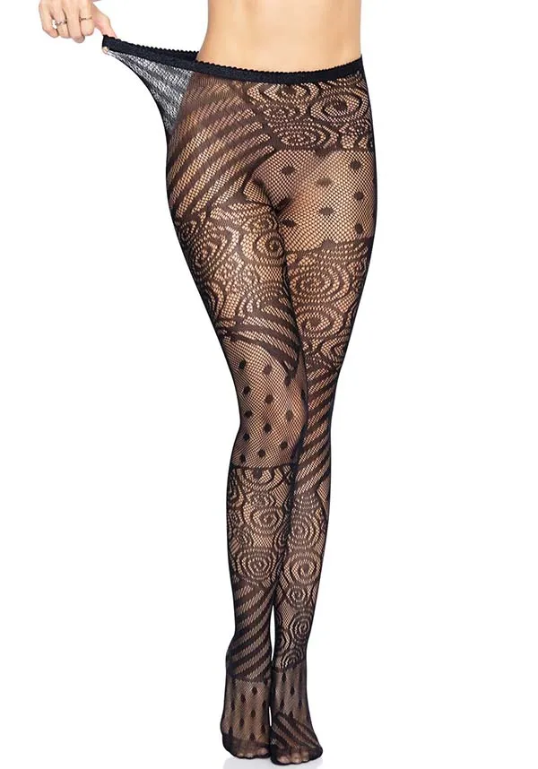 Doll Net | TIGHTS